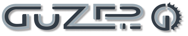Guzep - logotyp TIEN